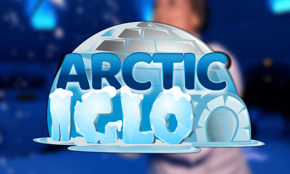 Arctic Igloo