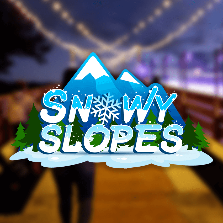 Snowy Slopes
