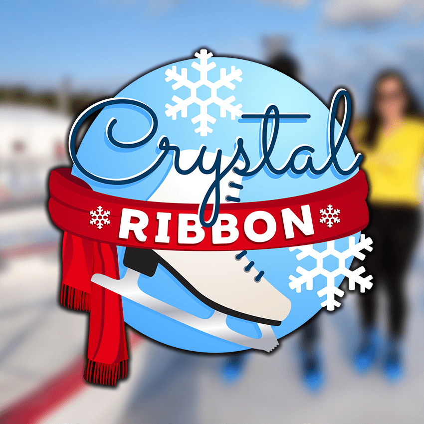 Crystal Ribbon - Snowcat Ridge