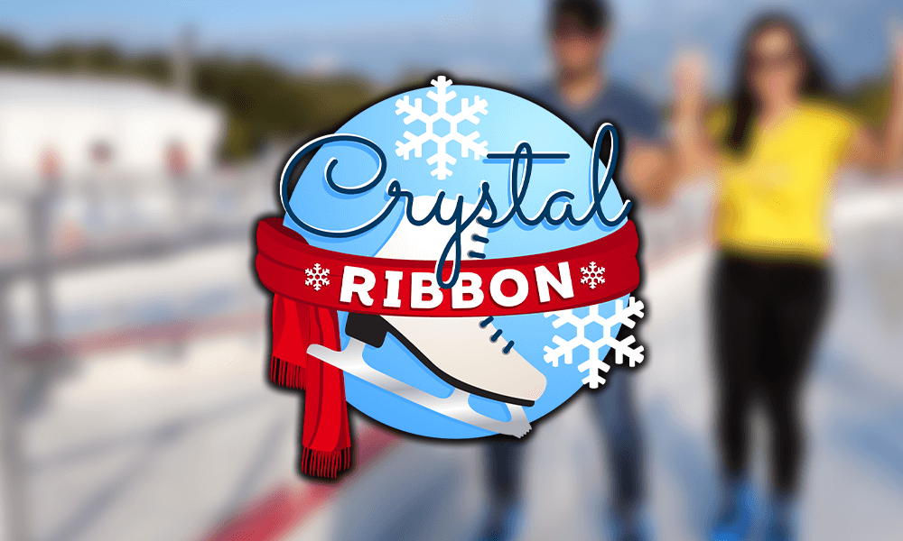 Crystal Ribbon