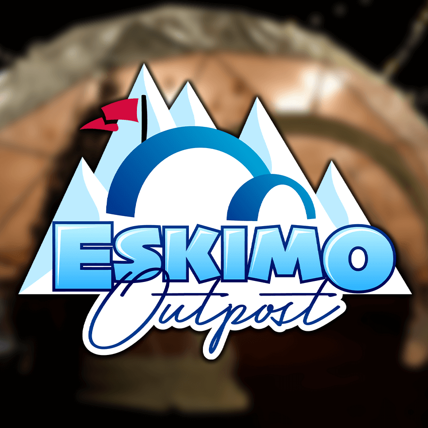 Eskimo Outpost