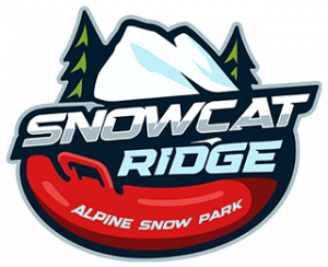 Snowcat Ridge Logo