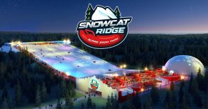 Snowcat Ridge