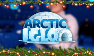 Arctic Igloo