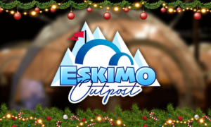 Eskimo Outpost