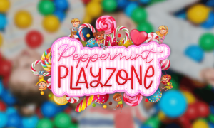 Peppermint Play Zone at Snowcat Ridge