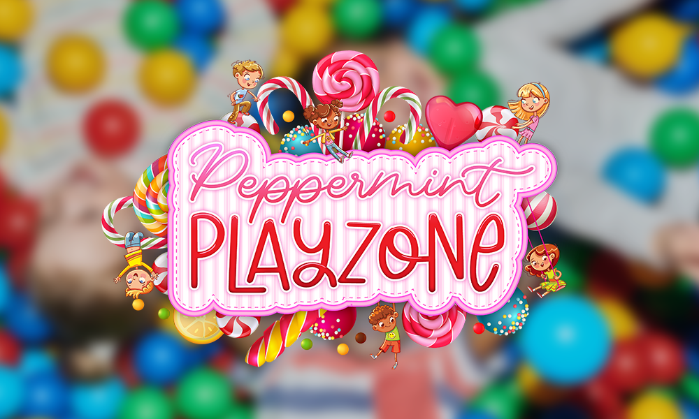 Peppermint Playzone - Snowcat Ridge