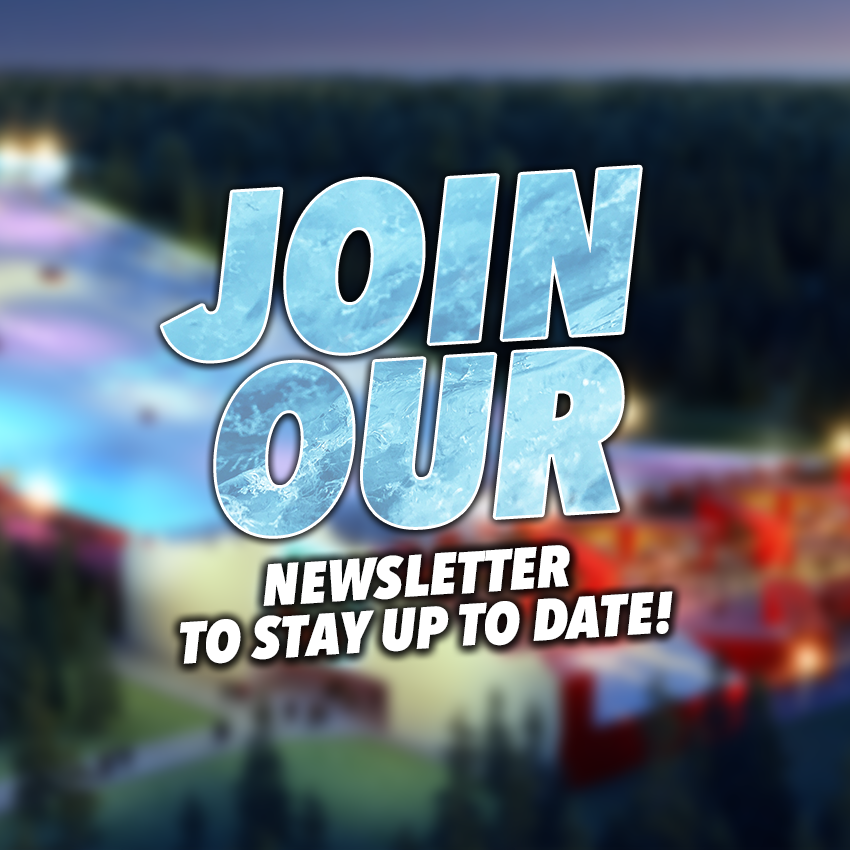 snowcat ridge email signup